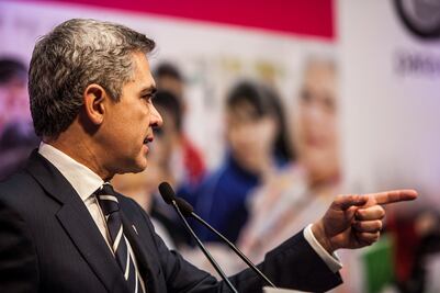 Entregan resultados de la Cuenta Pública 2013