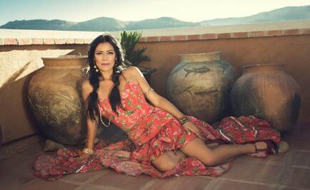 Mexico is afraid of a social outburst: Lila Downs