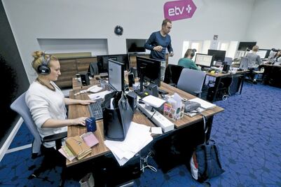 Empresas prefieren pedir a proveedores que a bancos