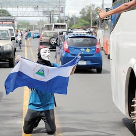 EU alerta a bancos por fondos de Nicaragua