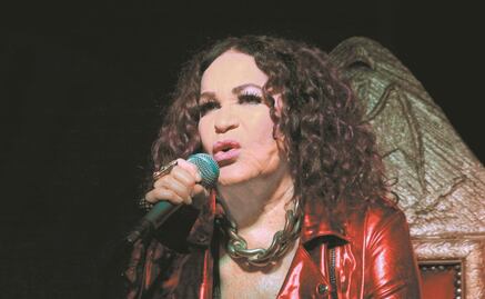 Kenny “electrocuta” a Alejandra Guzmán por el caso Frida Sofía