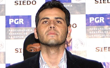 Key witness against El Chapo is sentenced to 15 years in prison