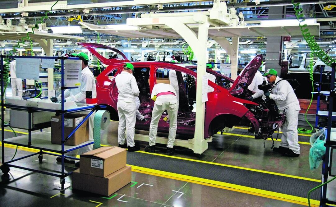 Pese a la baja, las expectativas de empleo en el país siguen siendo fuertes. “Todos los sectores pronostican intenciones de contratación positivas, el más competitivo es Transporte, Logística y Automotriz. Foto: EL UNIVERSAL