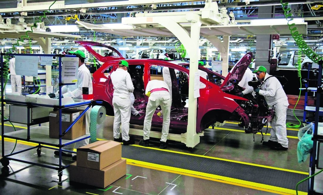 Pese a la baja, las expectativas de empleo en el país siguen siendo fuertes. “Todos los sectores pronostican intenciones de contratación positivas, el más competitivo es Transporte, Logística y Automotriz. Foto: EL UNIVERSAL