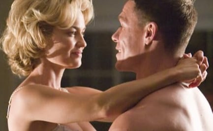 John Cena habla sin rodeos sobre las escenas de cama en pantalla