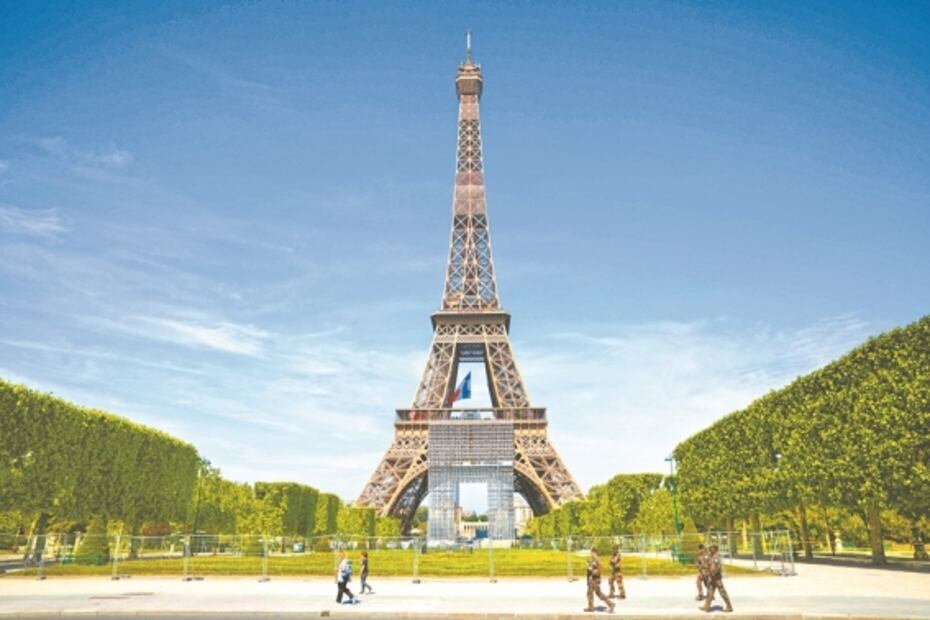 Destacan respuesta de los ejércitos en UE ante Covid-19