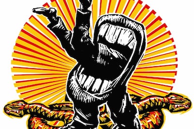 La “bondad” de Peña vs. la “maldad” de Trump