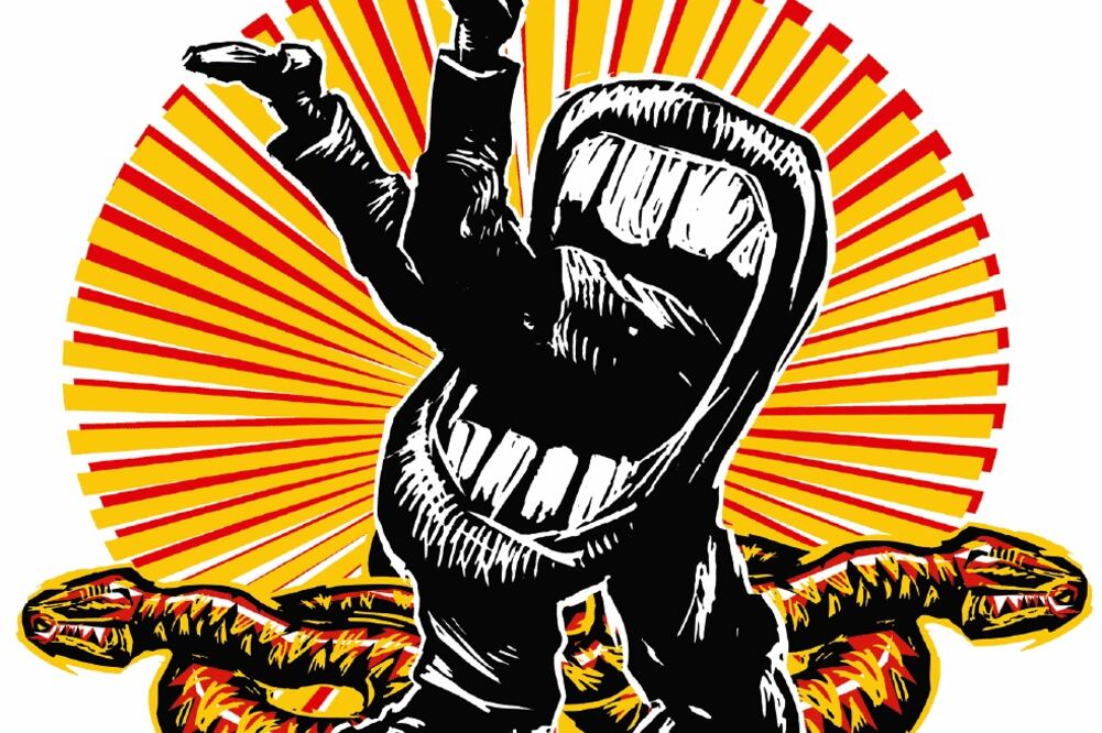 La “bondad” de Peña vs. la “maldad” de Trump