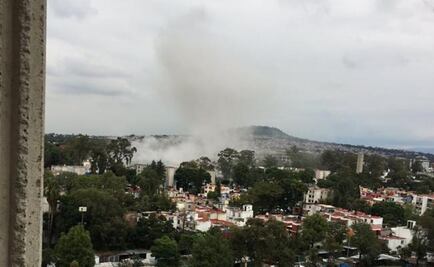 Semar cubrirá daños a viviendas por demolición en Coyoacán