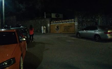 Asesinan a mujer en campo deportivo de Cuernavaca, Morelos
