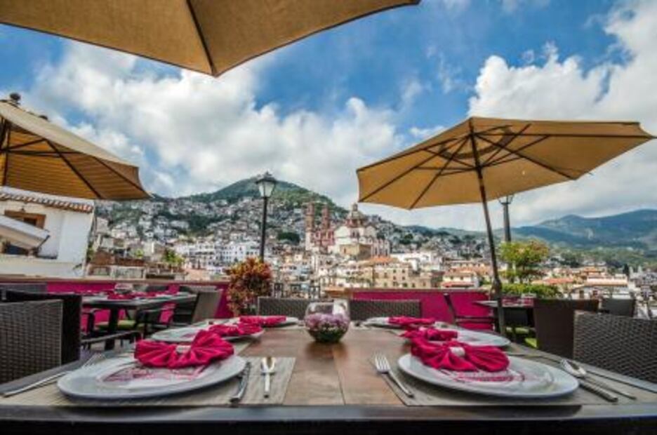 7 hoteles boutique por menos de 2,000 pesos