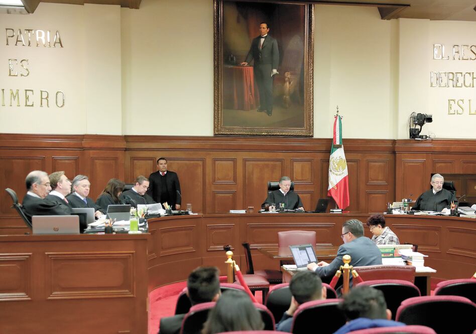 FOTO: ARCHIVO. EL UNIVERSAL