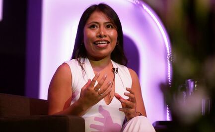 Yalitza Aparicio dará conferencia en la Universidad de Harvard
