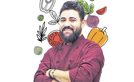 Ex reo prueba el sabor de la libertad con MasterChef 