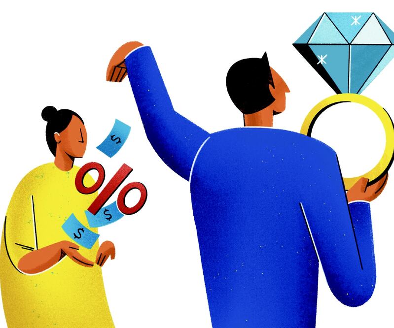 Ilustración: IVÁN VARGAS. EL UNIVERSAL