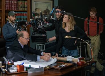 "¿Cuánto vale la vida?", la nueva serie de Netflix que plasma lo ocurrido el 11 de septiembre