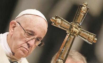 Reforzarán seguridad en el Metro por visita del Papa