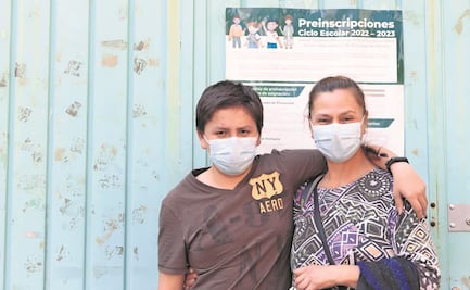 “Han sido los dos años más difíciles”: Fernando