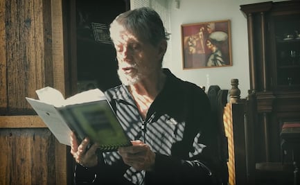 "La peste del insomnio", obra a 30 voces que busca la luz tras el Covid-19