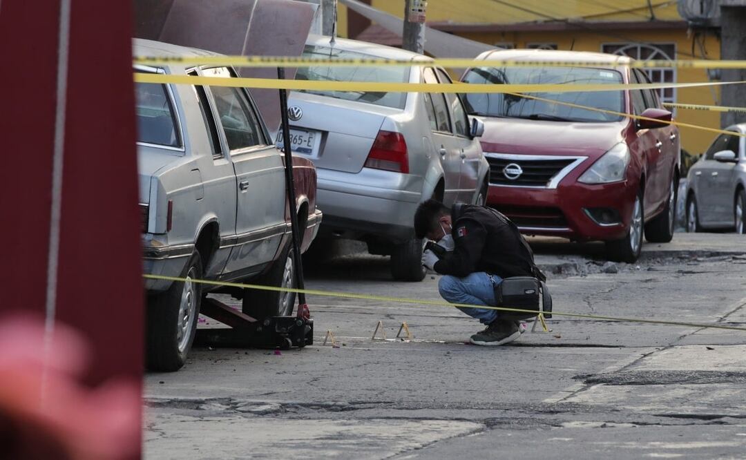 Fotos: Fernanda Rojas. EL UNIVERSAL