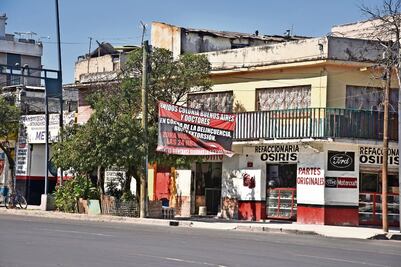 Ciudadanos se organizan contra el crimen en CDMX