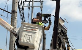 Retiran 64 cámaras clandestinas en Los Héroes, Ecatepec; suman 444 dispositivos asegurados