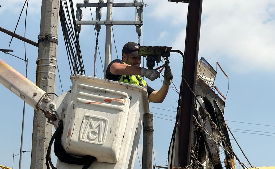 Retiran 64 cámaras clandestinas en Los Héroes, Ecatepec. Foto: Especial