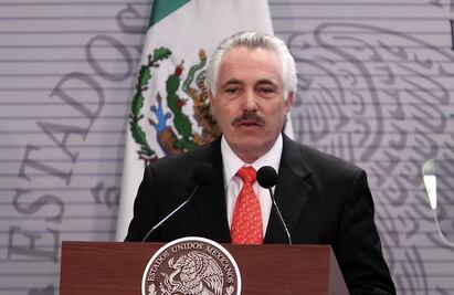 Nafin ajustará costo de créditos por aumento de tasa de Banxico