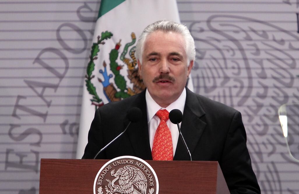 Foto: Archivo/EL UNIVERSAL