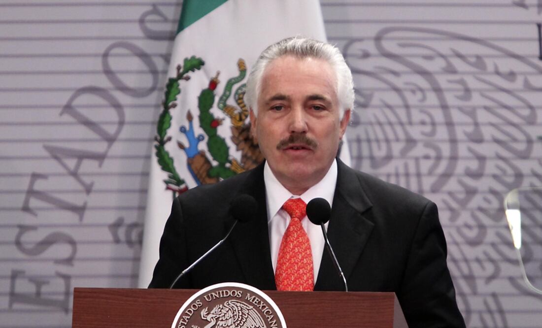 Foto: Archivo/EL UNIVERSAL