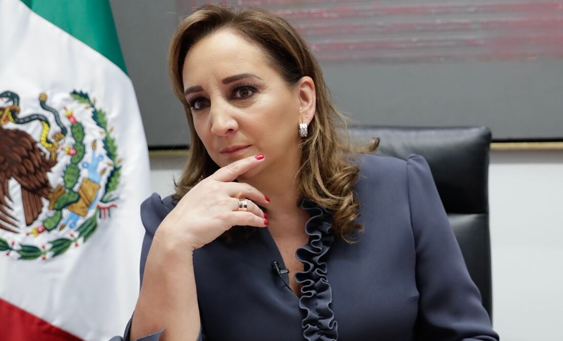 Foto: Archivo/EL UNIVERSAL