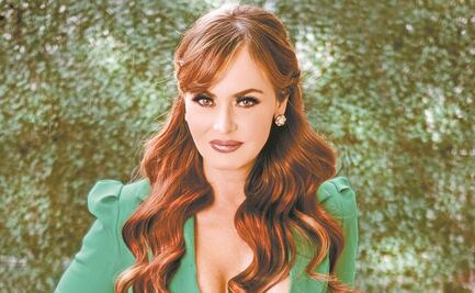 Gaby Spanic regresa a la tv para romper estereotipos
