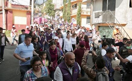 No se resuelve la inseguridad de CDMX trayendo al Ejército, dice Sheinbaum