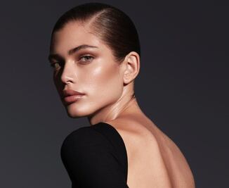 Valentina Sampaio es la primera modelo trans de Victoria’s Secret
