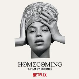 Beyoncé lanza línea de ropa inspirada en su más reciente documental Homecoming