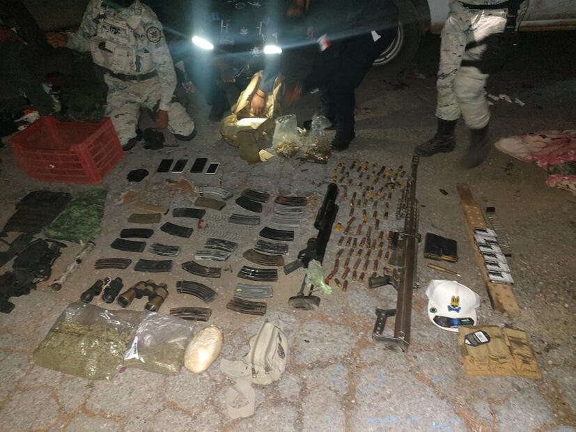 FOTO: Especial/ EL UNIVERSAL/