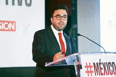 IFT invierte un mdp en banco de información