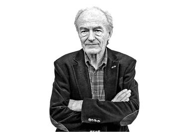 ¿Cómo ve el futuro?