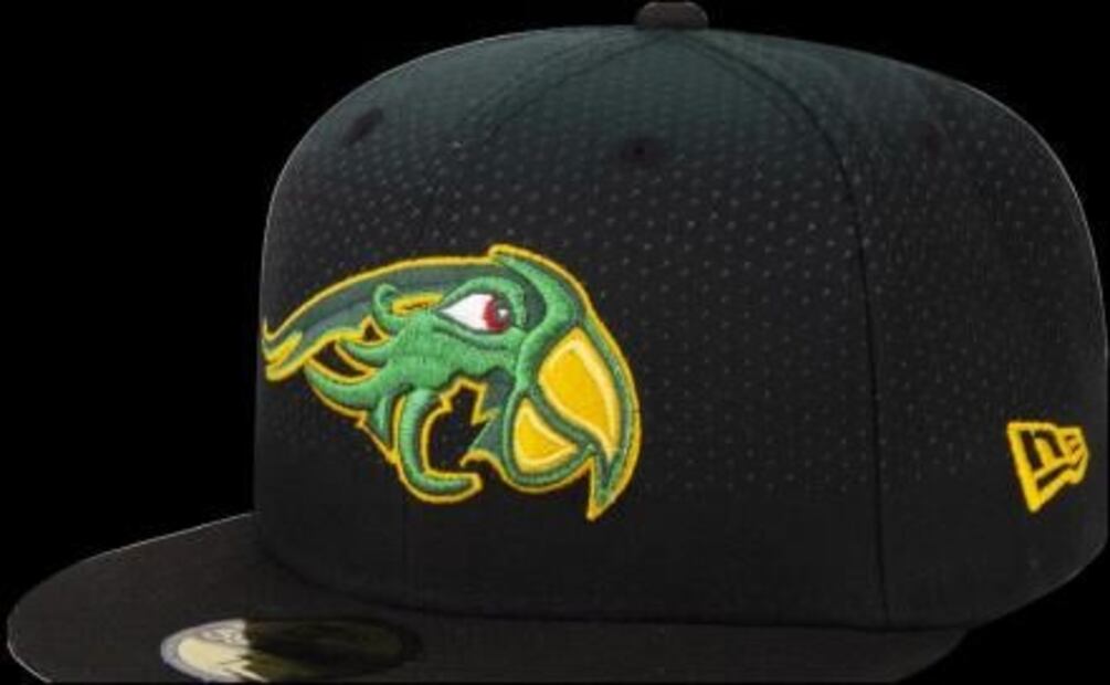 New Era listo para la batalla estelar de la LMB