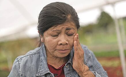 Buscan en Congreso atender los ataques con ácido