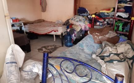 Tras masacre, revisan anexos de Irapuato