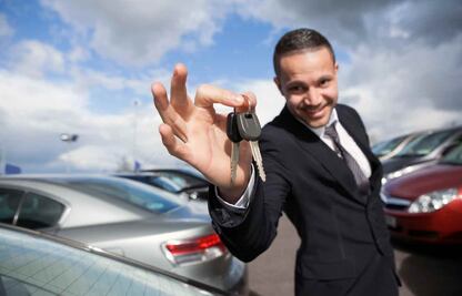 Expertos recomiendan aprovechar aguinaldo para adquirir auto