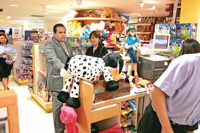 Fondo Meor apuesta a rentas comerciales