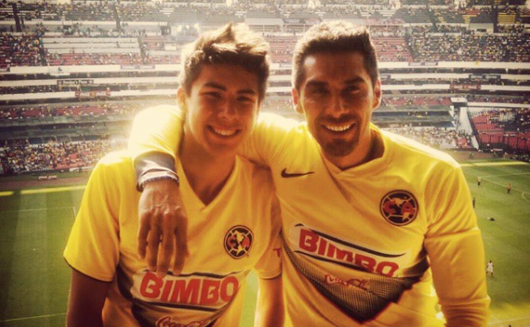 Emiliano, hijo de Charly e Ingrid Coronado, a punto de caer en red de pornografía infantil