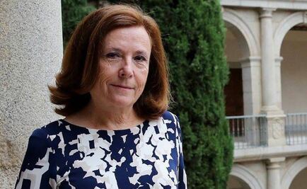 RAE designa a su primera secretaria desde 1713