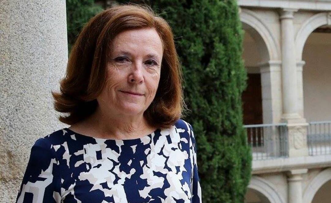 FOTO: Facebook/Real Academia Española.