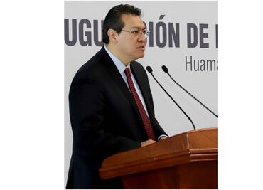 Mantienen charlas respecto al Presupuesto 2019 en Tlaxcala