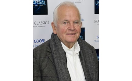 Muere el actor Ian Holm, Bilbo Bolsón en "El señor de los anillos"