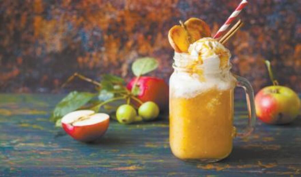 5 recetas que puedes preparar con sidra para Nochebuena 