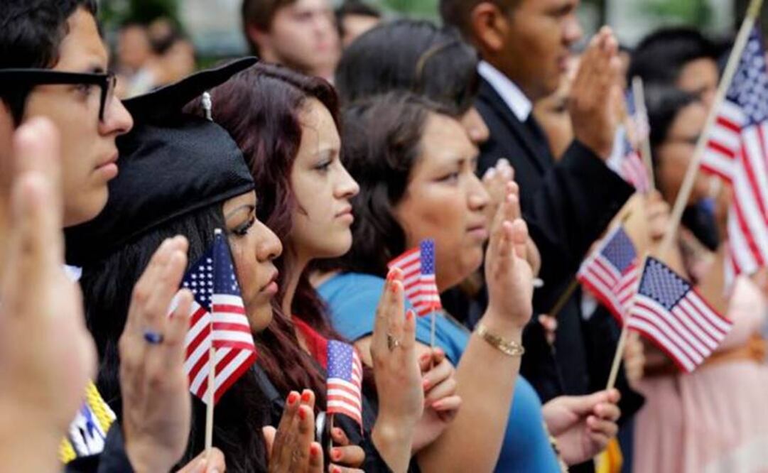 Arizona sued over denying driver's licenses to some immigrants